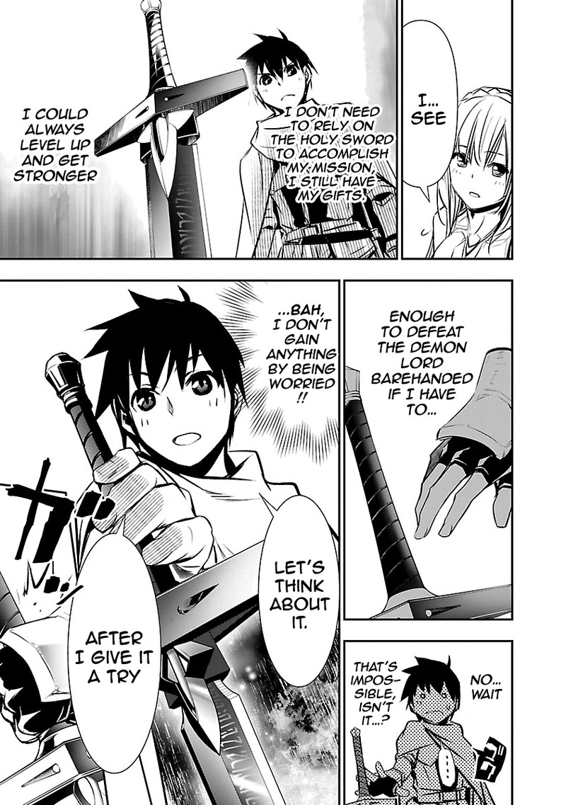 Isekai Ntr Shinyuu No Onna O Saikyou Skill De Otosu Houhou Chapter 10 Page 6