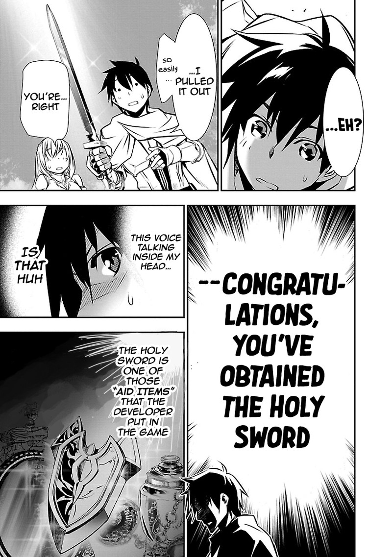 Isekai Ntr Shinyuu No Onna O Saikyou Skill De Otosu Houhou Chapter 10 Page 8