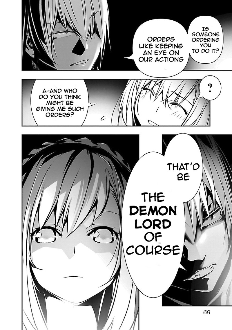 Isekai Ntr Shinyuu No Onna O Saikyou Skill De Otosu Houhou Chapter 11 Page 13