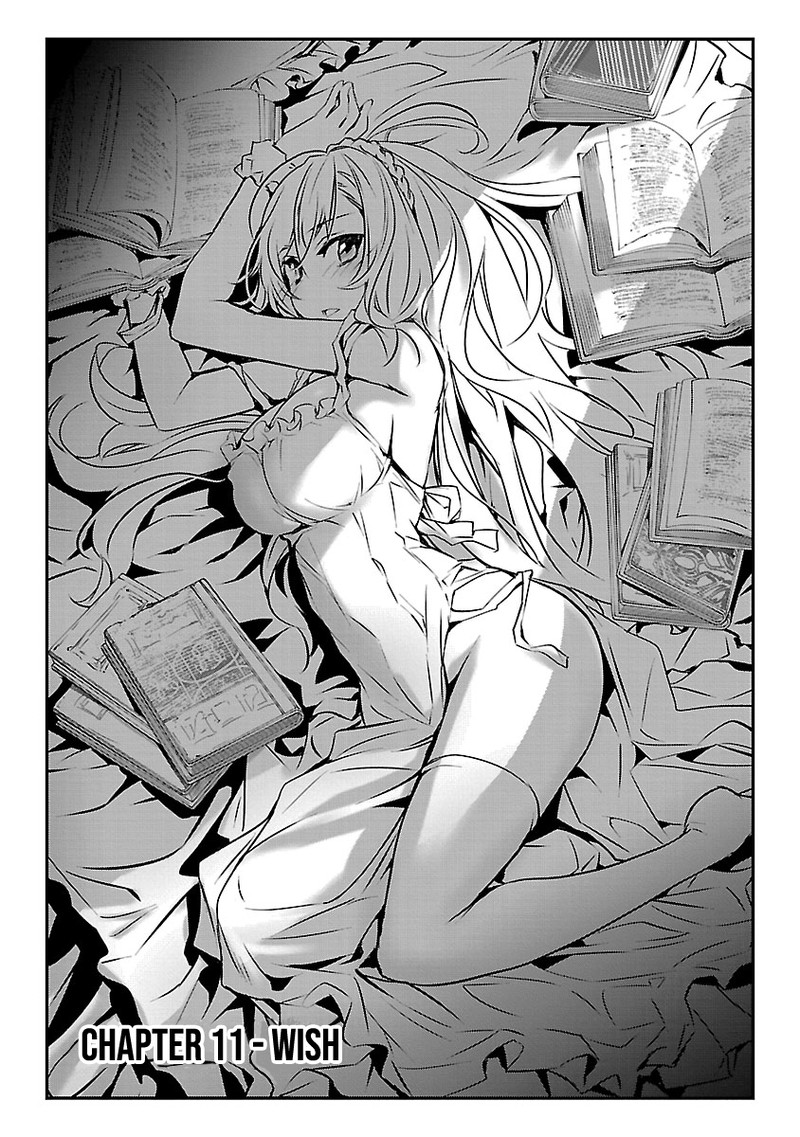 Isekai Ntr Shinyuu No Onna O Saikyou Skill De Otosu Houhou Chapter 11 Page 2