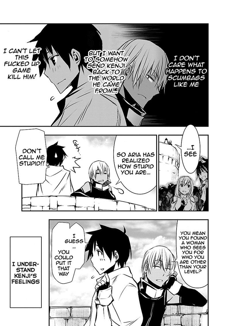 Isekai Ntr Shinyuu No Onna O Saikyou Skill De Otosu Houhou Chapter 11 Page 8