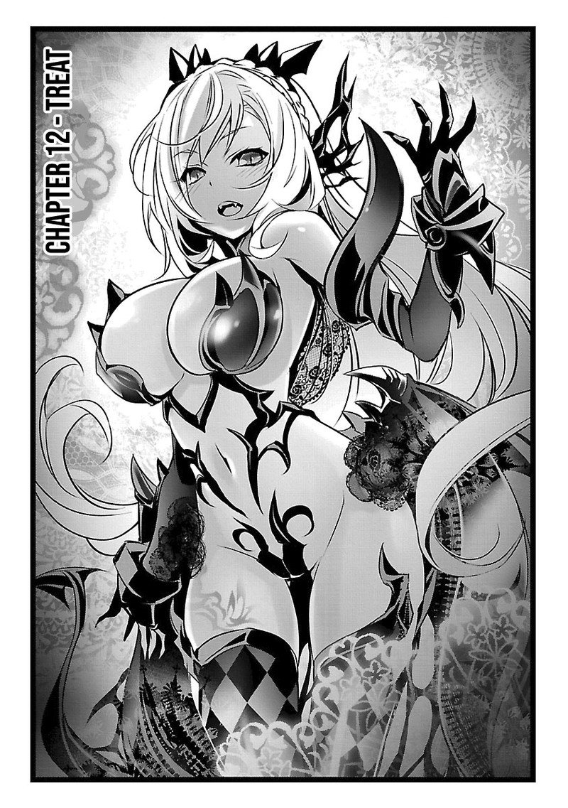 Isekai Ntr Shinyuu No Onna O Saikyou Skill De Otosu Houhou Chapter 12 Page 1