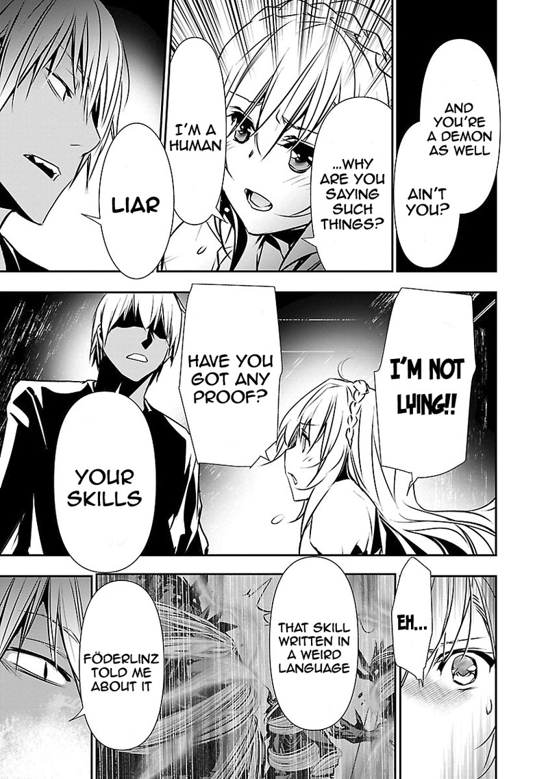 Isekai Ntr Shinyuu No Onna O Saikyou Skill De Otosu Houhou Chapter 12 Page 3