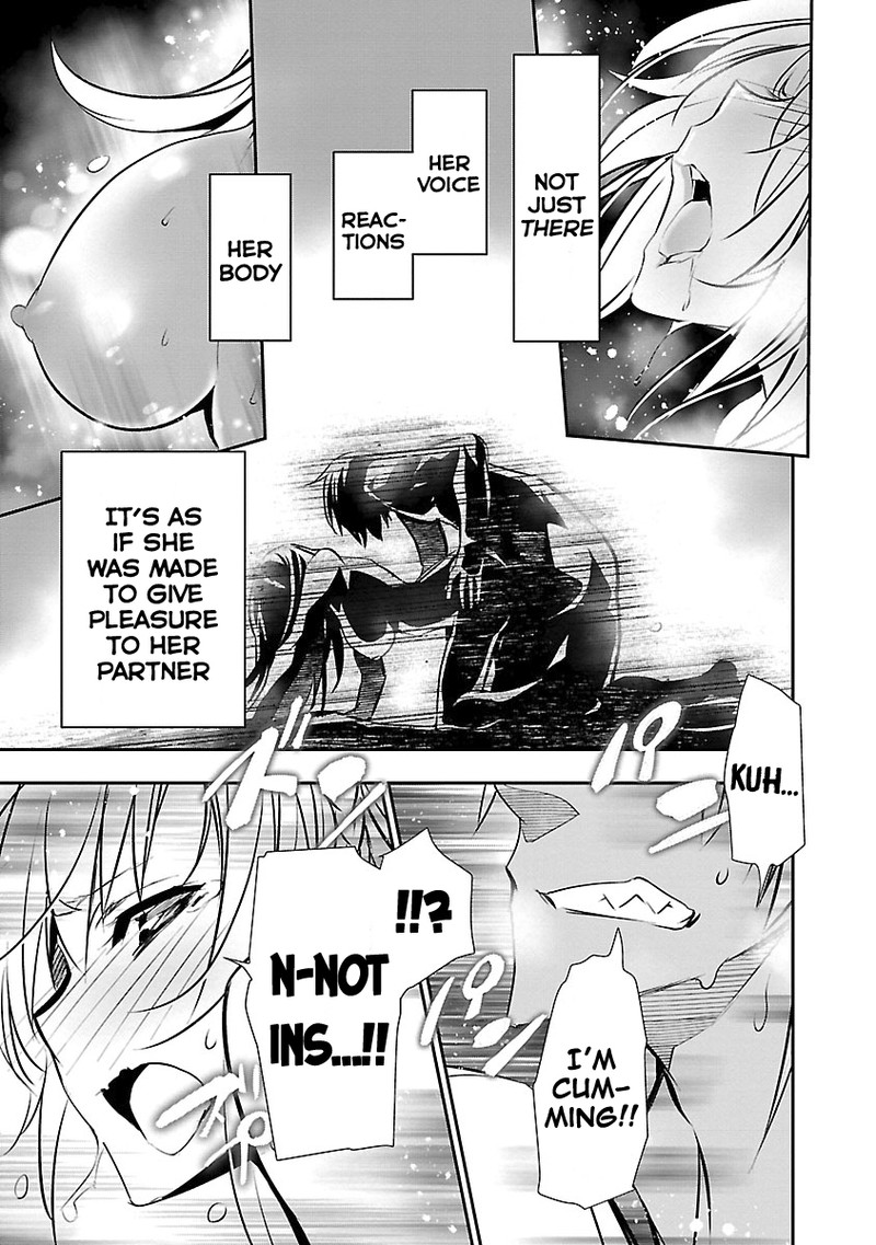 Isekai Ntr Shinyuu No Onna O Saikyou Skill De Otosu Houhou Chapter 13 Page 13