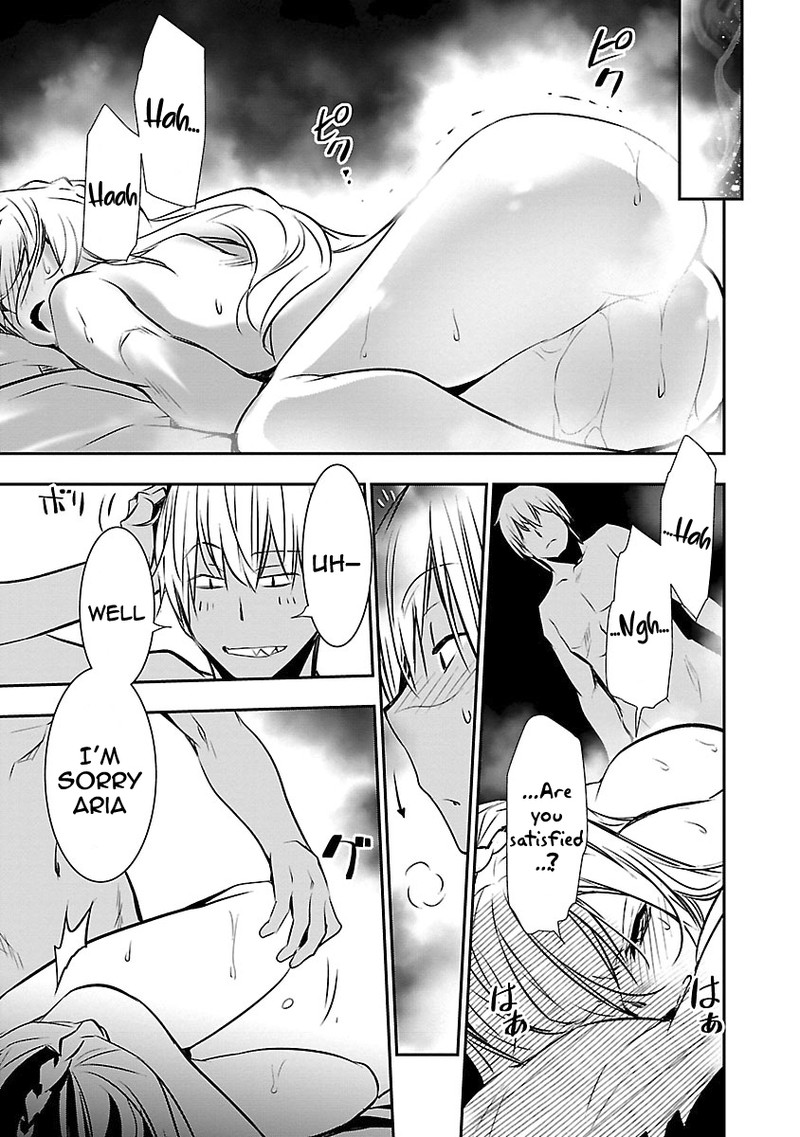Isekai Ntr Shinyuu No Onna O Saikyou Skill De Otosu Houhou Chapter 13 Page 15