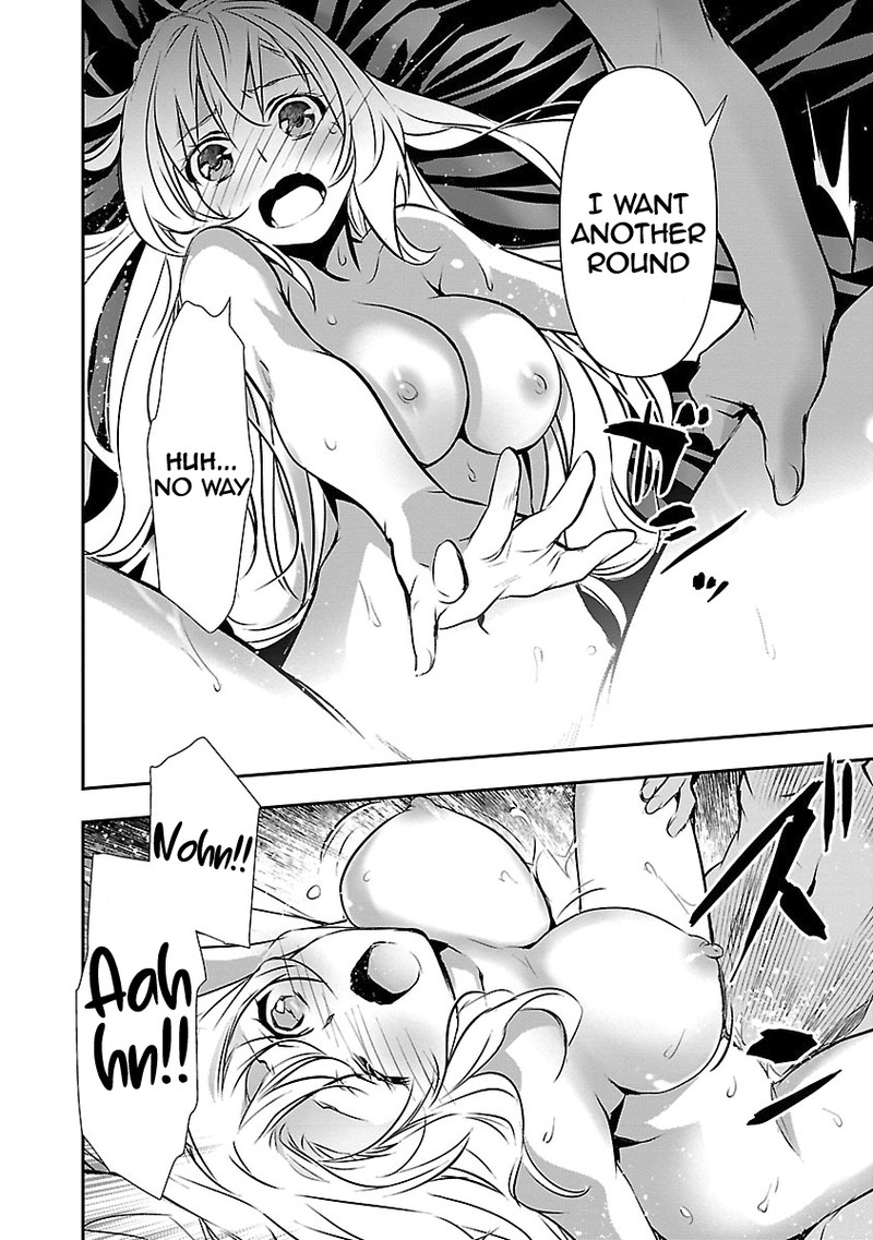 Isekai Ntr Shinyuu No Onna O Saikyou Skill De Otosu Houhou Chapter 13 Page 16