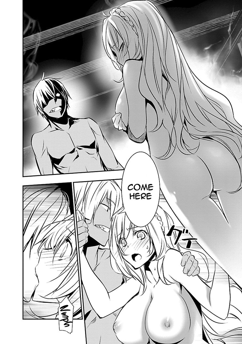 Isekai Ntr Shinyuu No Onna O Saikyou Skill De Otosu Houhou Chapter 13 Page 2
