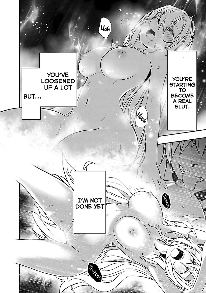 Isekai Ntr Shinyuu No Onna O Saikyou Skill De Otosu Houhou Chapter 13 Page 6