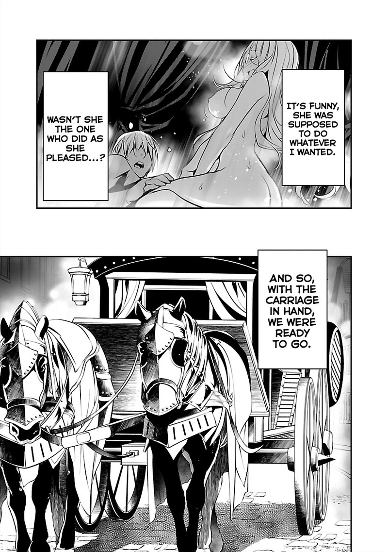 Isekai Ntr Shinyuu No Onna O Saikyou Skill De Otosu Houhou Chapter 14 Page 12
