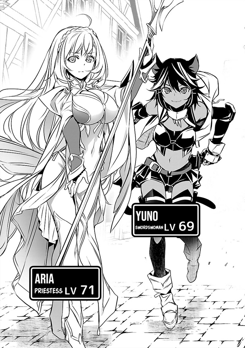 Isekai Ntr Shinyuu No Onna O Saikyou Skill De Otosu Houhou Chapter 14 Page 14