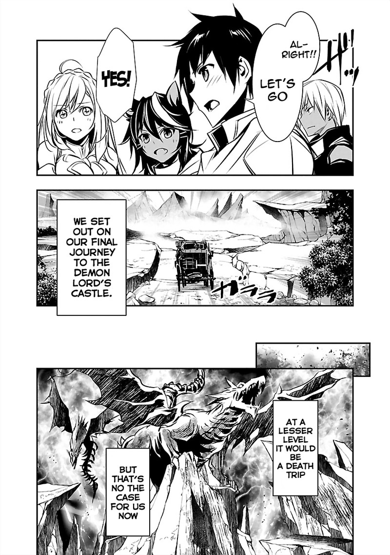 Isekai Ntr Shinyuu No Onna O Saikyou Skill De Otosu Houhou Chapter 14 Page 15