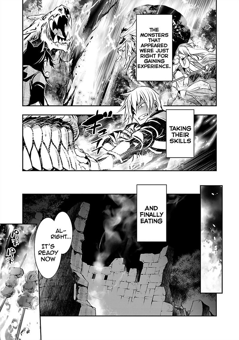 Isekai Ntr Shinyuu No Onna O Saikyou Skill De Otosu Houhou Chapter 14 Page 16