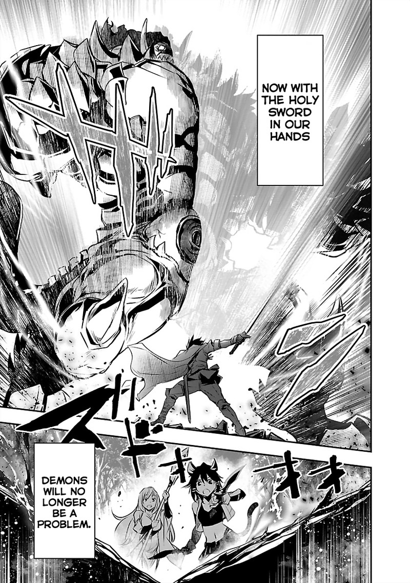 Isekai Ntr Shinyuu No Onna O Saikyou Skill De Otosu Houhou Chapter 14 Page 2