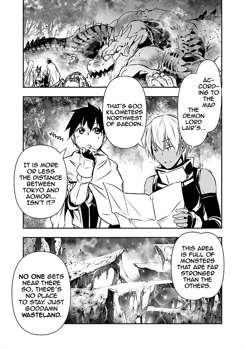 Isekai Ntr Shinyuu No Onna O Saikyou Skill De Otosu Houhou Chapter 14 Page 4