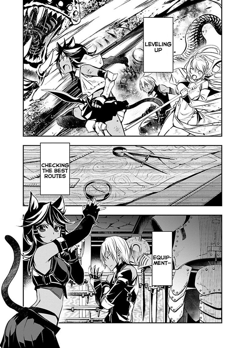 Isekai Ntr Shinyuu No Onna O Saikyou Skill De Otosu Houhou Chapter 14 Page 6