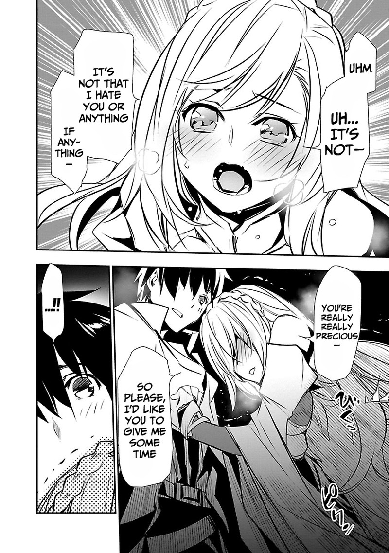 Isekai Ntr Shinyuu No Onna O Saikyou Skill De Otosu Houhou Chapter 15 Page 6