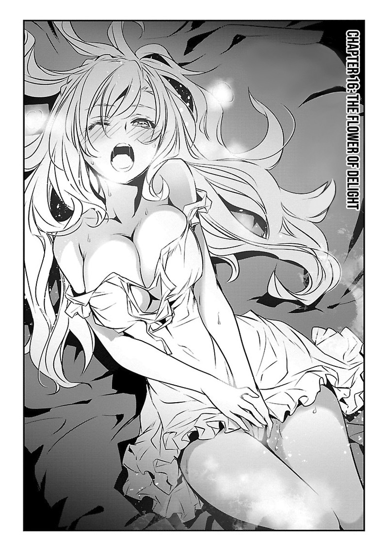 Isekai Ntr Shinyuu No Onna O Saikyou Skill De Otosu Houhou Chapter 16 Page 1