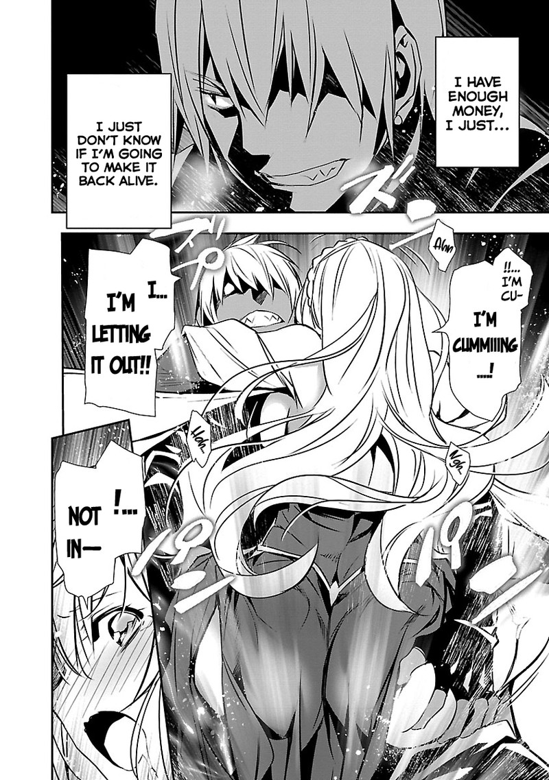 Isekai Ntr Shinyuu No Onna O Saikyou Skill De Otosu Houhou Chapter 16 Page 10