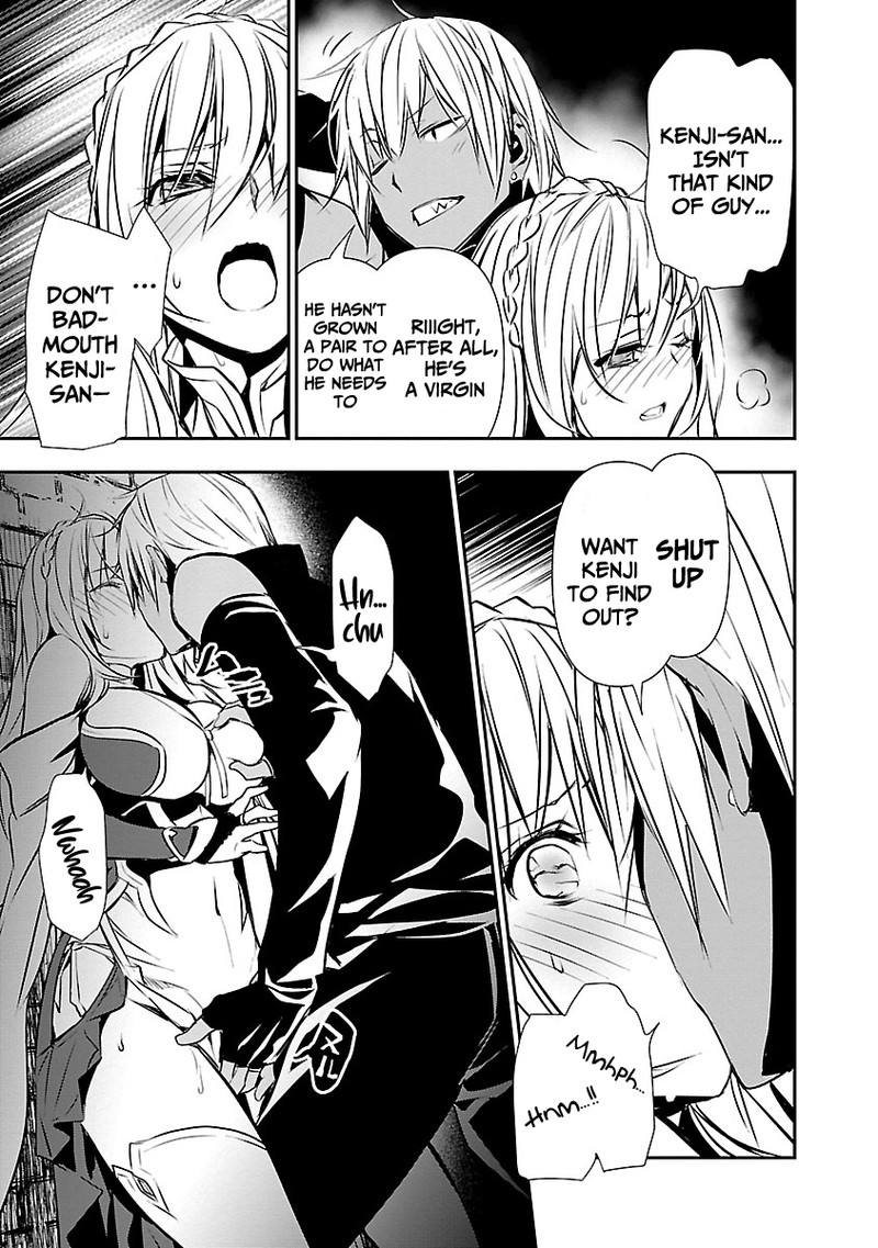 Isekai Ntr Shinyuu No Onna O Saikyou Skill De Otosu Houhou Chapter 16 Page 3