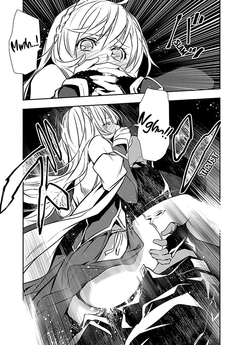 Isekai Ntr Shinyuu No Onna O Saikyou Skill De Otosu Houhou Chapter 16 Page 5