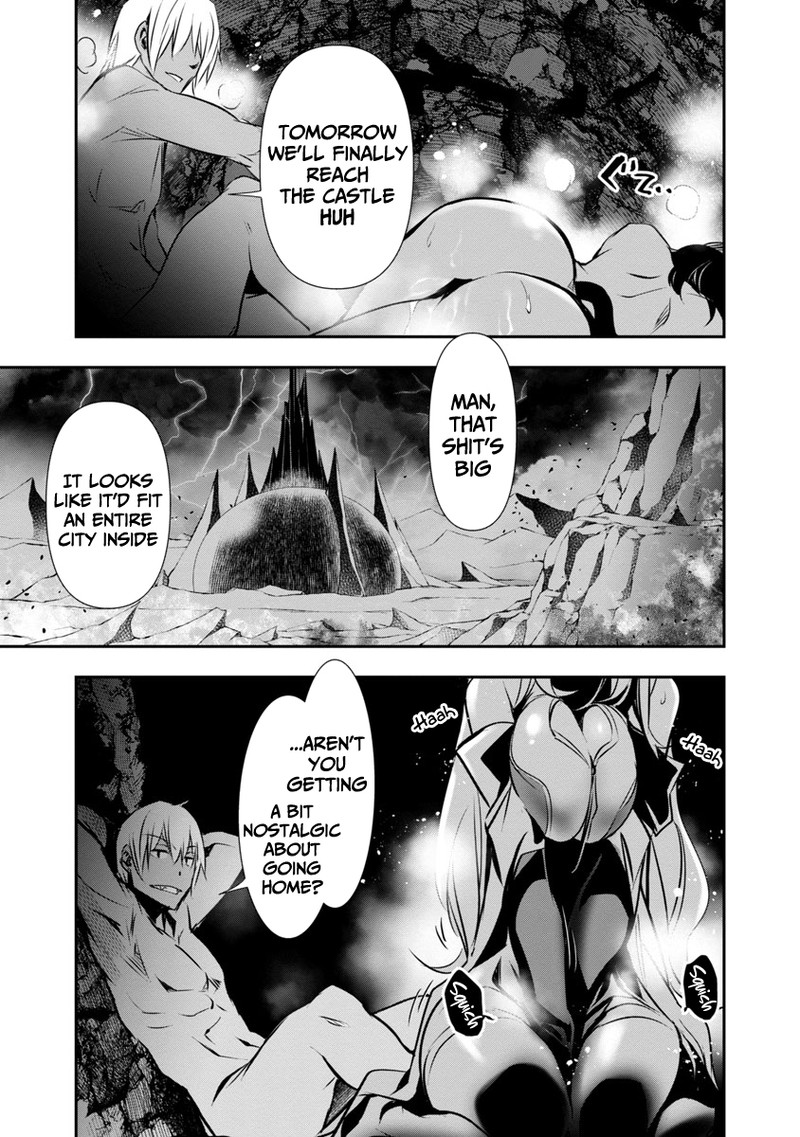 Isekai Ntr Shinyuu No Onna O Saikyou Skill De Otosu Houhou Chapter 17 Page 13