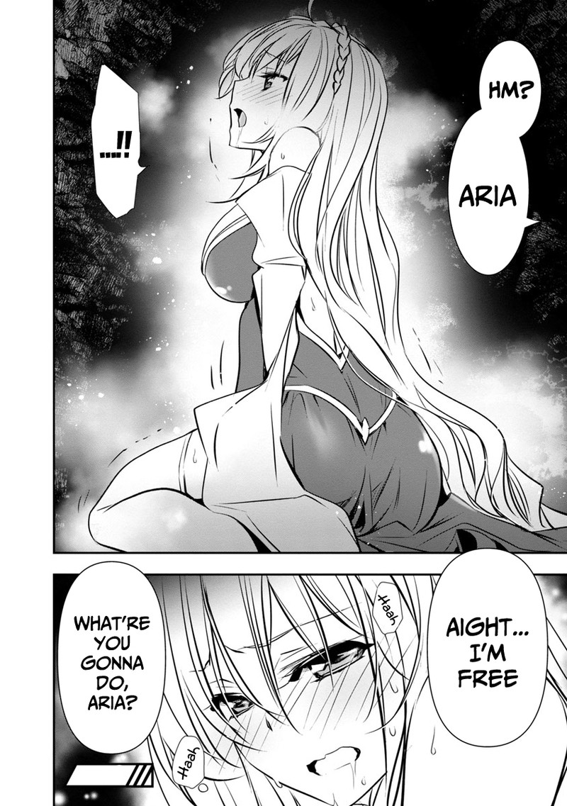 Isekai Ntr Shinyuu No Onna O Saikyou Skill De Otosu Houhou Chapter 17 Page 14