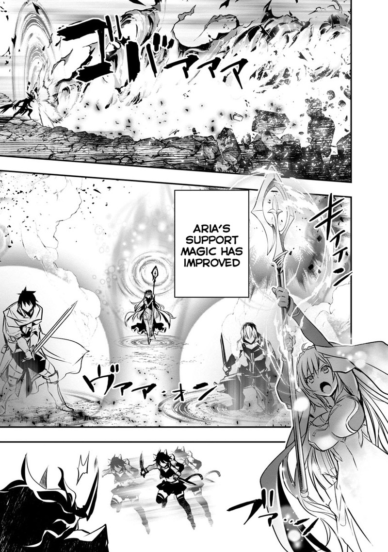 Isekai Ntr Shinyuu No Onna O Saikyou Skill De Otosu Houhou Chapter 17 Page 3