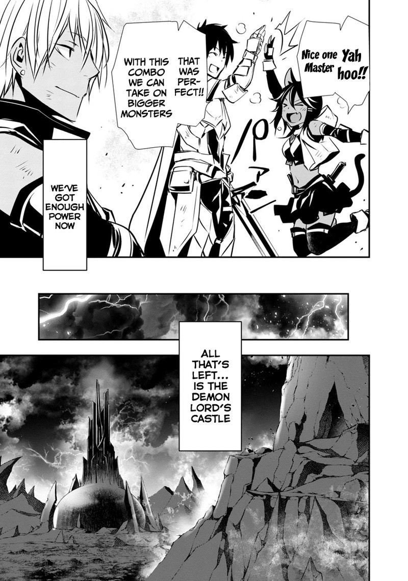 Isekai Ntr Shinyuu No Onna O Saikyou Skill De Otosu Houhou Chapter 17 Page 7