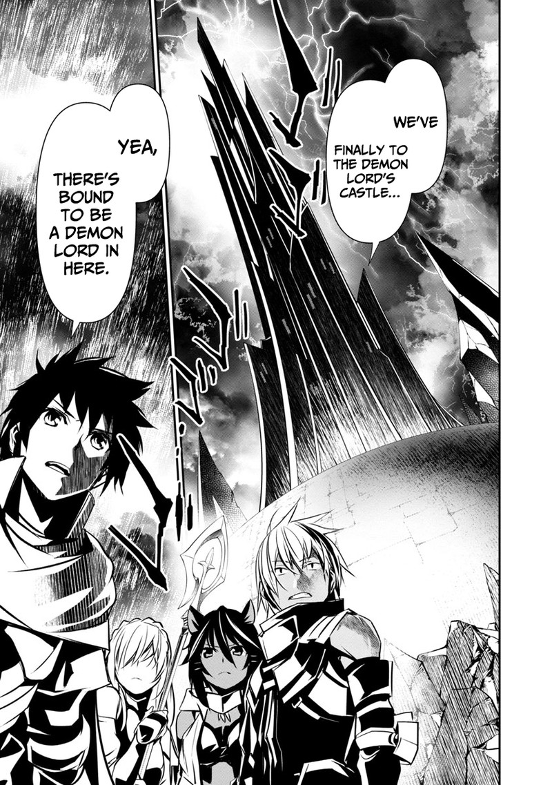 Isekai Ntr Shinyuu No Onna O Saikyou Skill De Otosu Houhou Chapter 18 Page 11