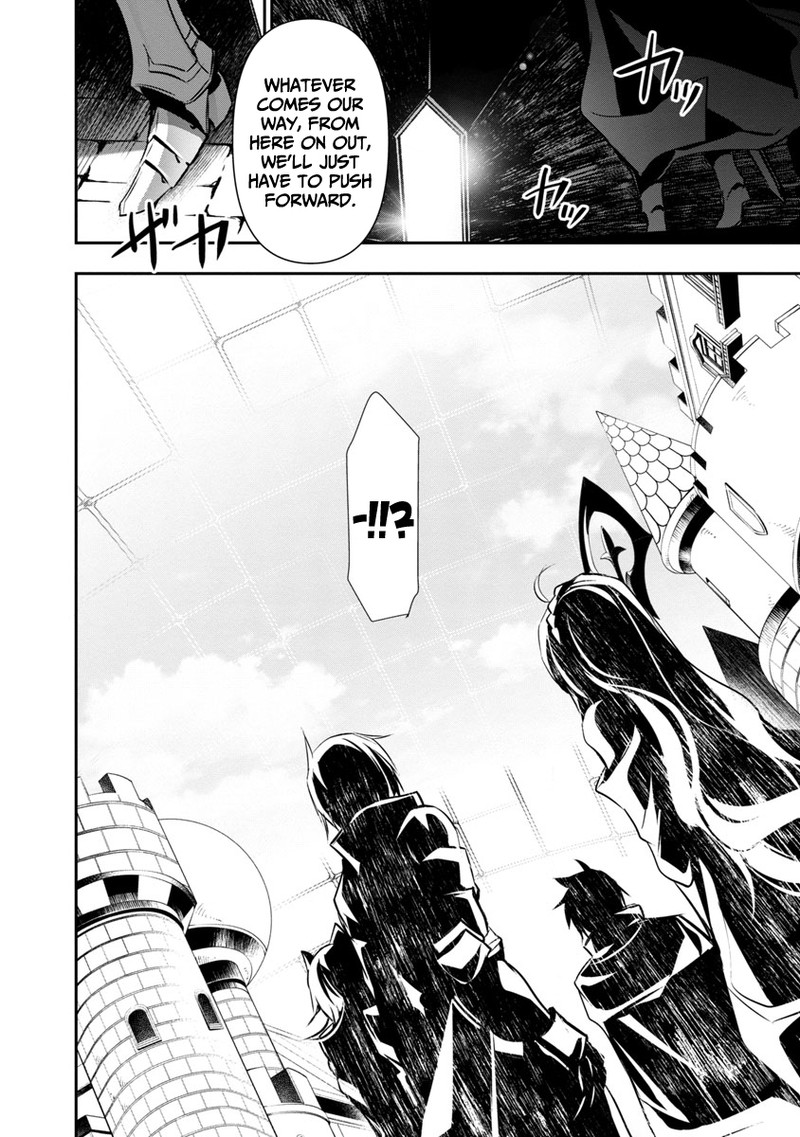 Isekai Ntr Shinyuu No Onna O Saikyou Skill De Otosu Houhou Chapter 18 Page 12