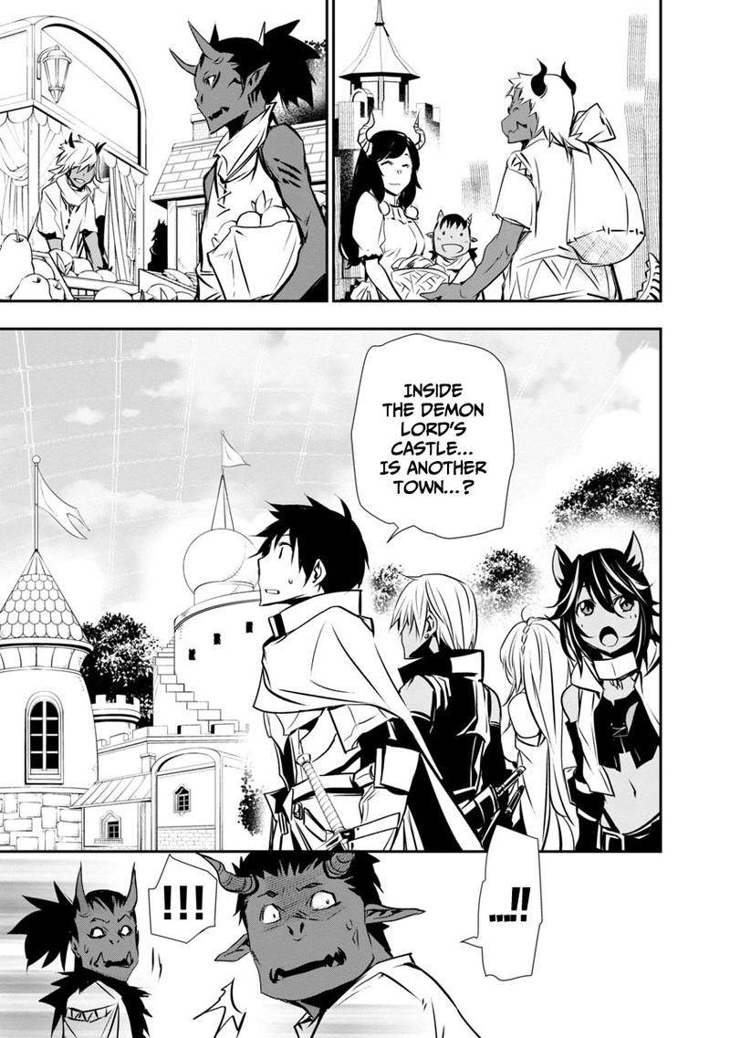 Isekai Ntr Shinyuu No Onna O Saikyou Skill De Otosu Houhou Chapter 18 Page 13