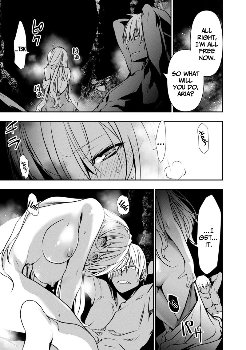 Isekai Ntr Shinyuu No Onna O Saikyou Skill De Otosu Houhou Chapter 18 Page 3