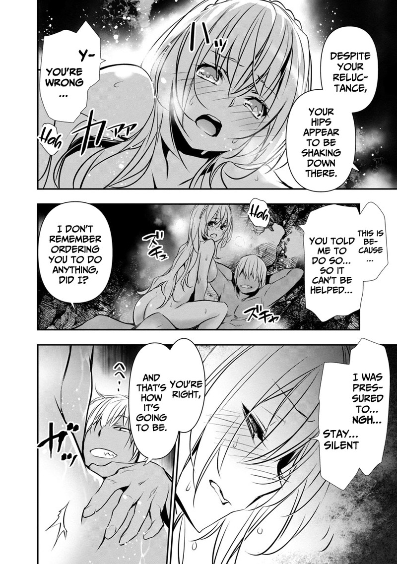 Isekai Ntr Shinyuu No Onna O Saikyou Skill De Otosu Houhou Chapter 18 Page 6