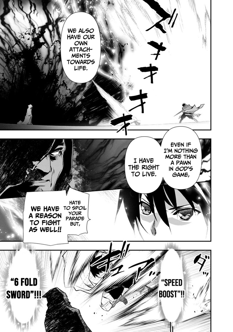 Isekai Ntr Shinyuu No Onna O Saikyou Skill De Otosu Houhou Chapter 19 Page 16