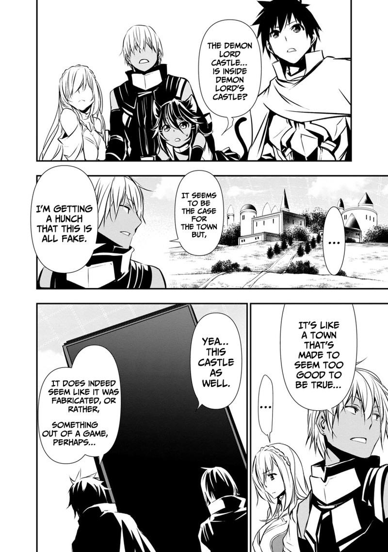 Isekai Ntr Shinyuu No Onna O Saikyou Skill De Otosu Houhou Chapter 19 Page 7