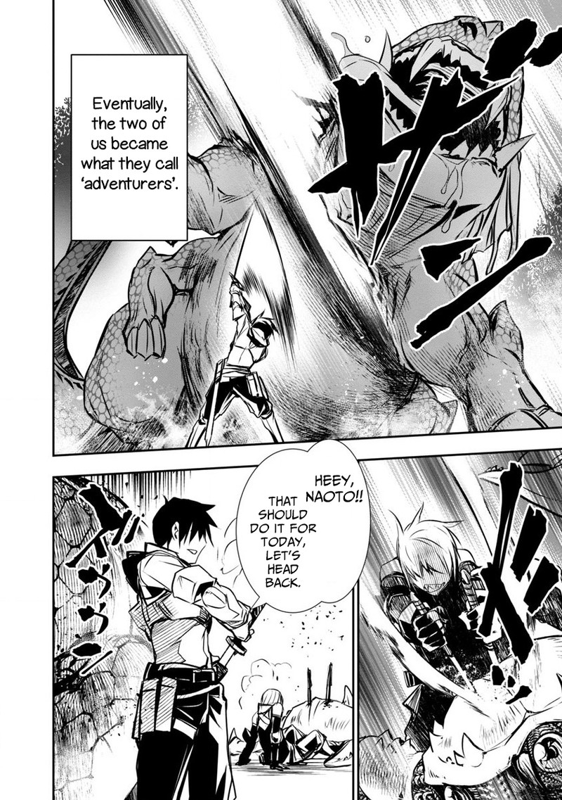Isekai Ntr Shinyuu No Onna O Saikyou Skill De Otosu Houhou Chapter 2 Page 14