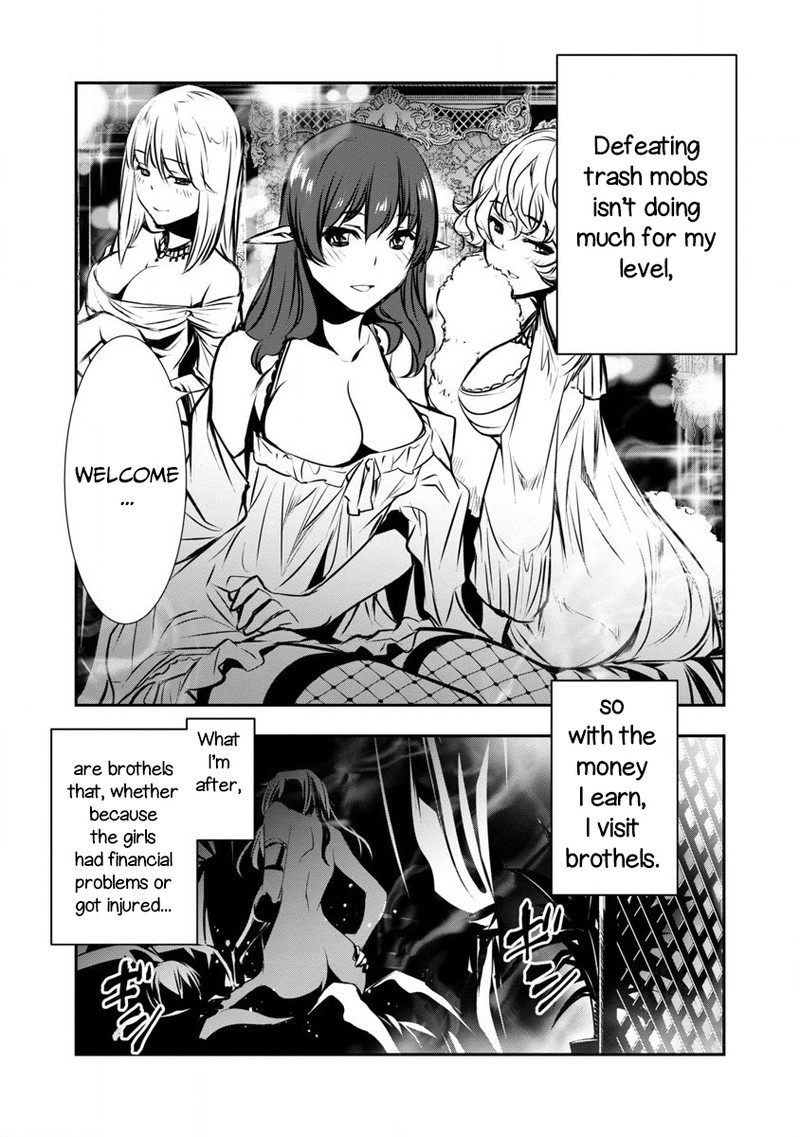 Isekai Ntr Shinyuu No Onna O Saikyou Skill De Otosu Houhou Chapter 2 Page 21