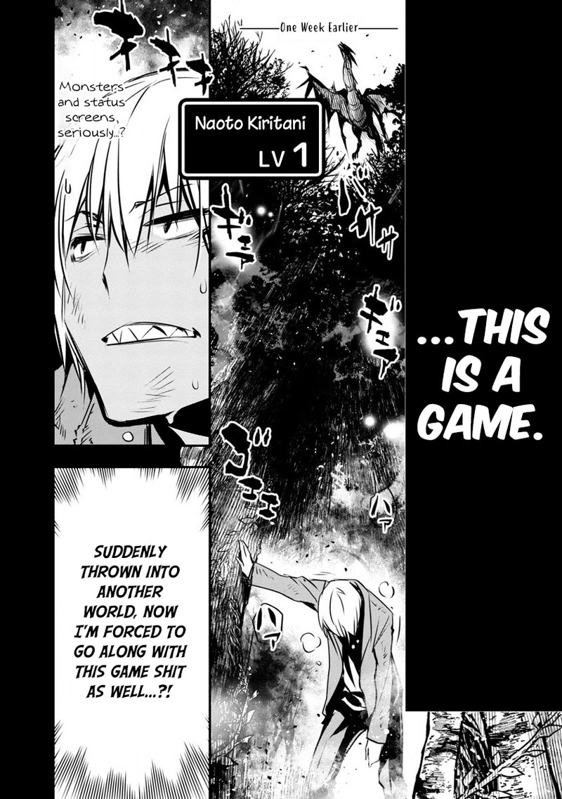 Isekai Ntr Shinyuu No Onna O Saikyou Skill De Otosu Houhou Chapter 2 Page 4