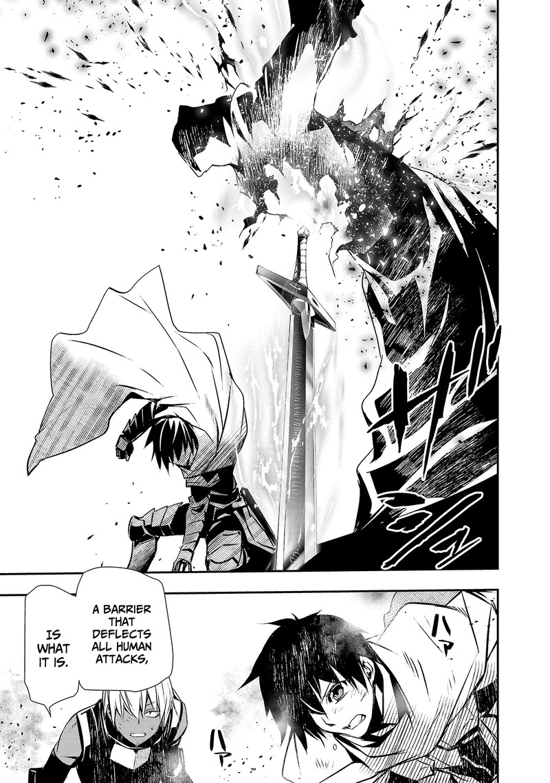 Isekai Ntr Shinyuu No Onna O Saikyou Skill De Otosu Houhou Chapter 20 Page 11
