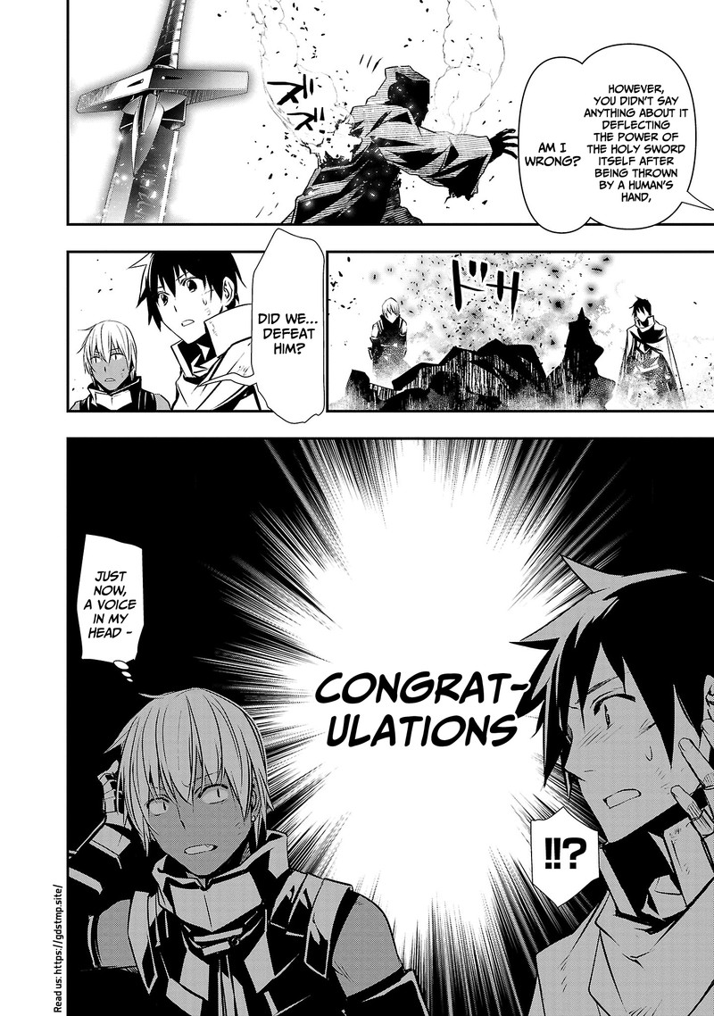 Isekai Ntr Shinyuu No Onna O Saikyou Skill De Otosu Houhou Chapter 20 Page 12