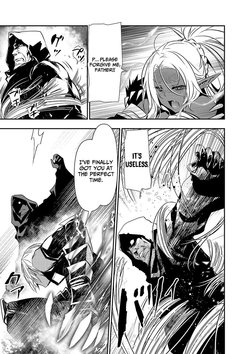 Isekai Ntr Shinyuu No Onna O Saikyou Skill De Otosu Houhou Chapter 20 Page 5