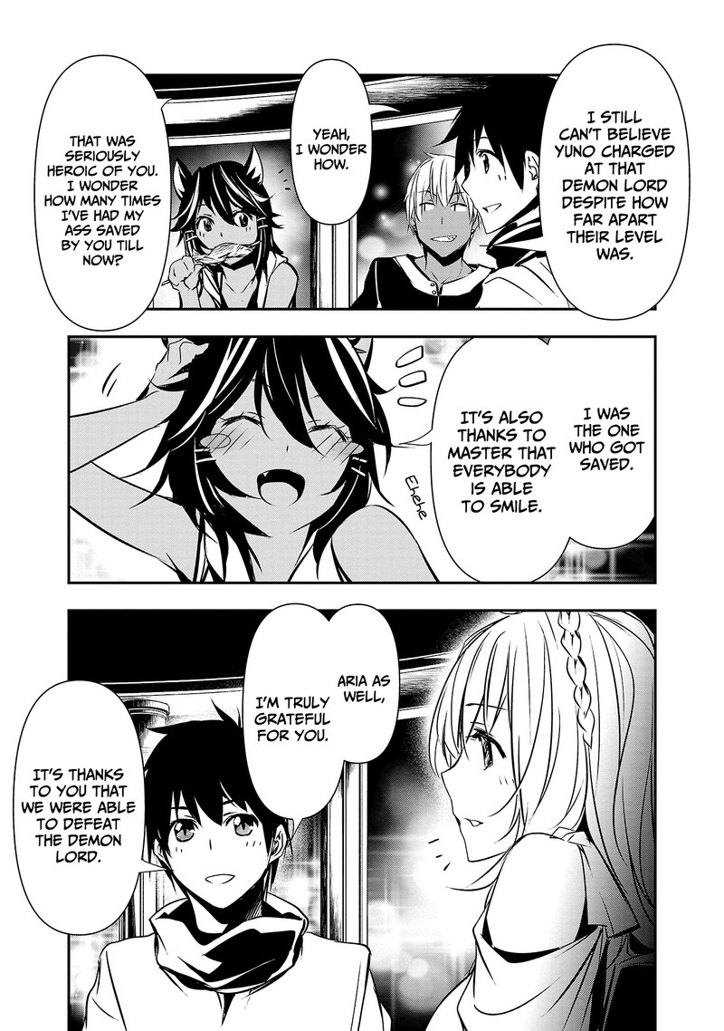 Isekai Ntr Shinyuu No Onna O Saikyou Skill De Otosu Houhou Chapter 21 Page 14
