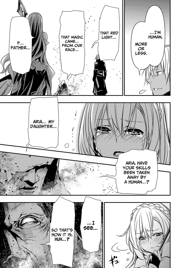 Isekai Ntr Shinyuu No Onna O Saikyou Skill De Otosu Houhou Chapter 21 Page 6
