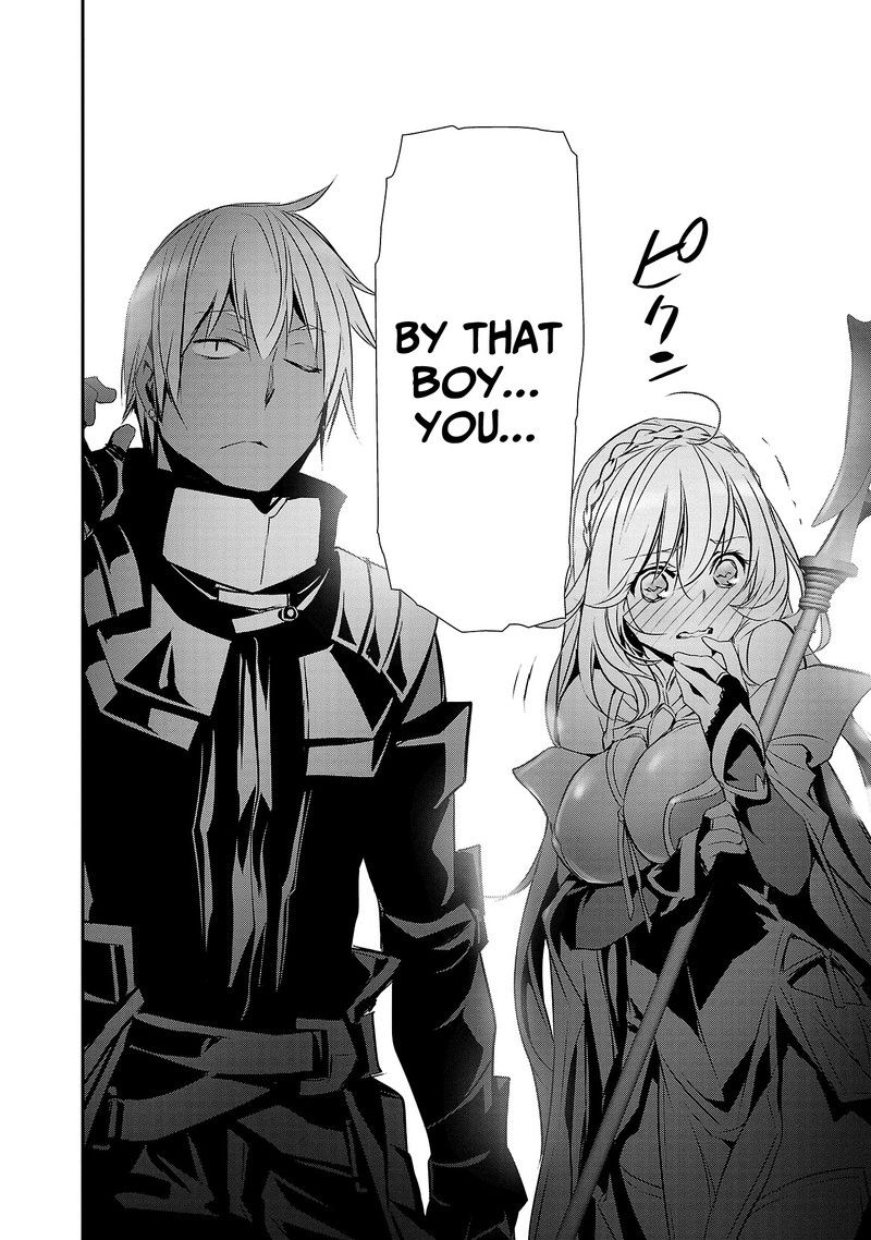 Isekai Ntr Shinyuu No Onna O Saikyou Skill De Otosu Houhou Chapter 21 Page 7