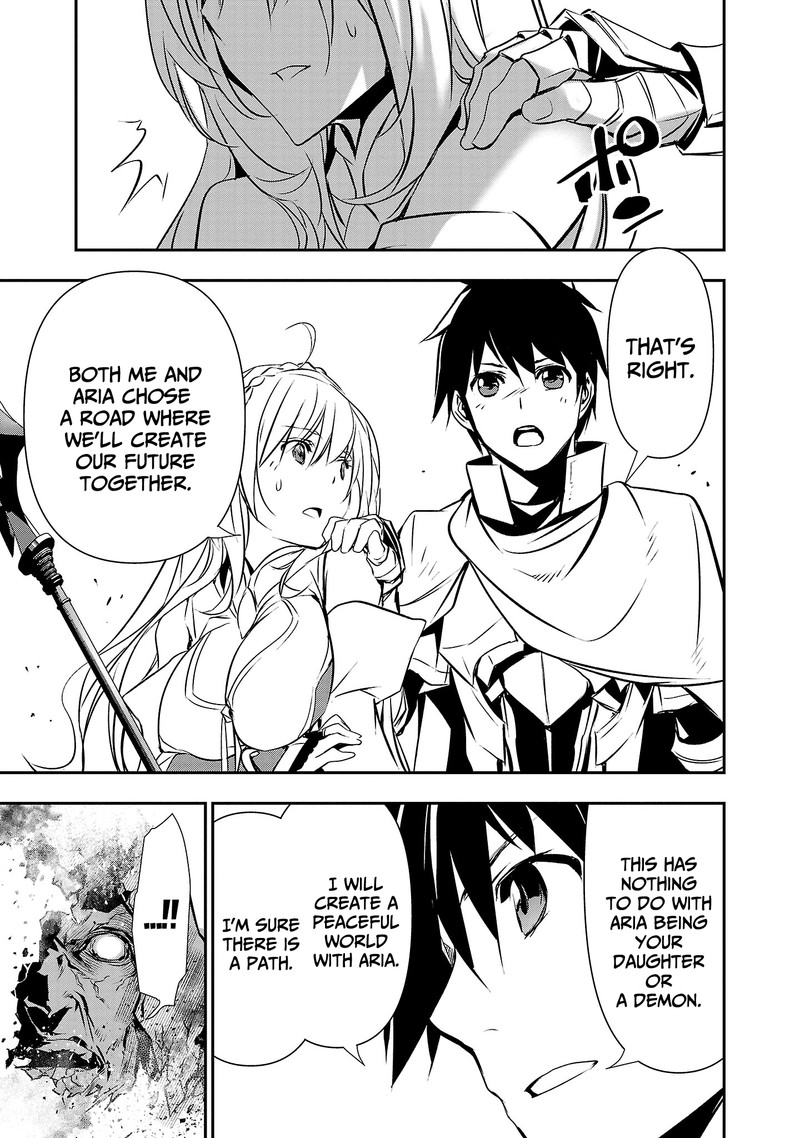 Isekai Ntr Shinyuu No Onna O Saikyou Skill De Otosu Houhou Chapter 21 Page 8