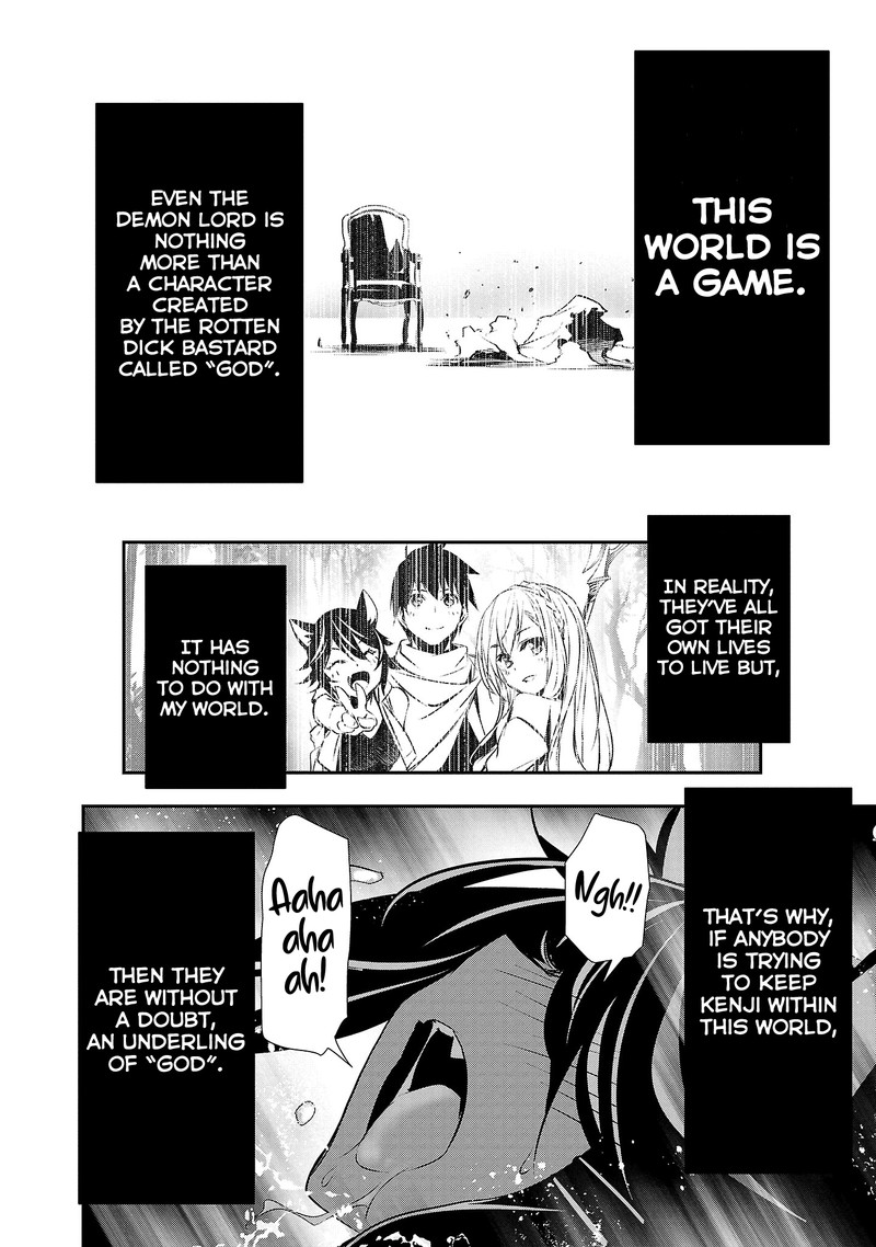 Isekai Ntr Shinyuu No Onna O Saikyou Skill De Otosu Houhou Chapter 22 Page 2