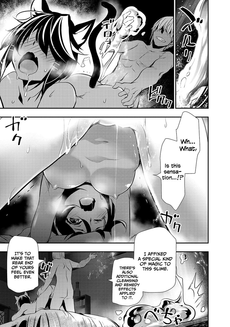 Isekai Ntr Shinyuu No Onna O Saikyou Skill De Otosu Houhou Chapter 22 Page 3