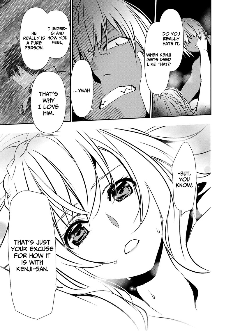 Isekai Ntr Shinyuu No Onna O Saikyou Skill De Otosu Houhou Chapter 23 Page 13