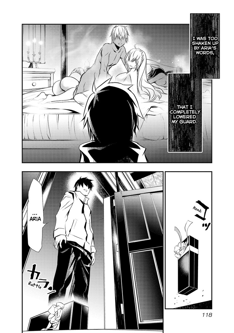 Isekai Ntr Shinyuu No Onna O Saikyou Skill De Otosu Houhou Chapter 24 Page 2