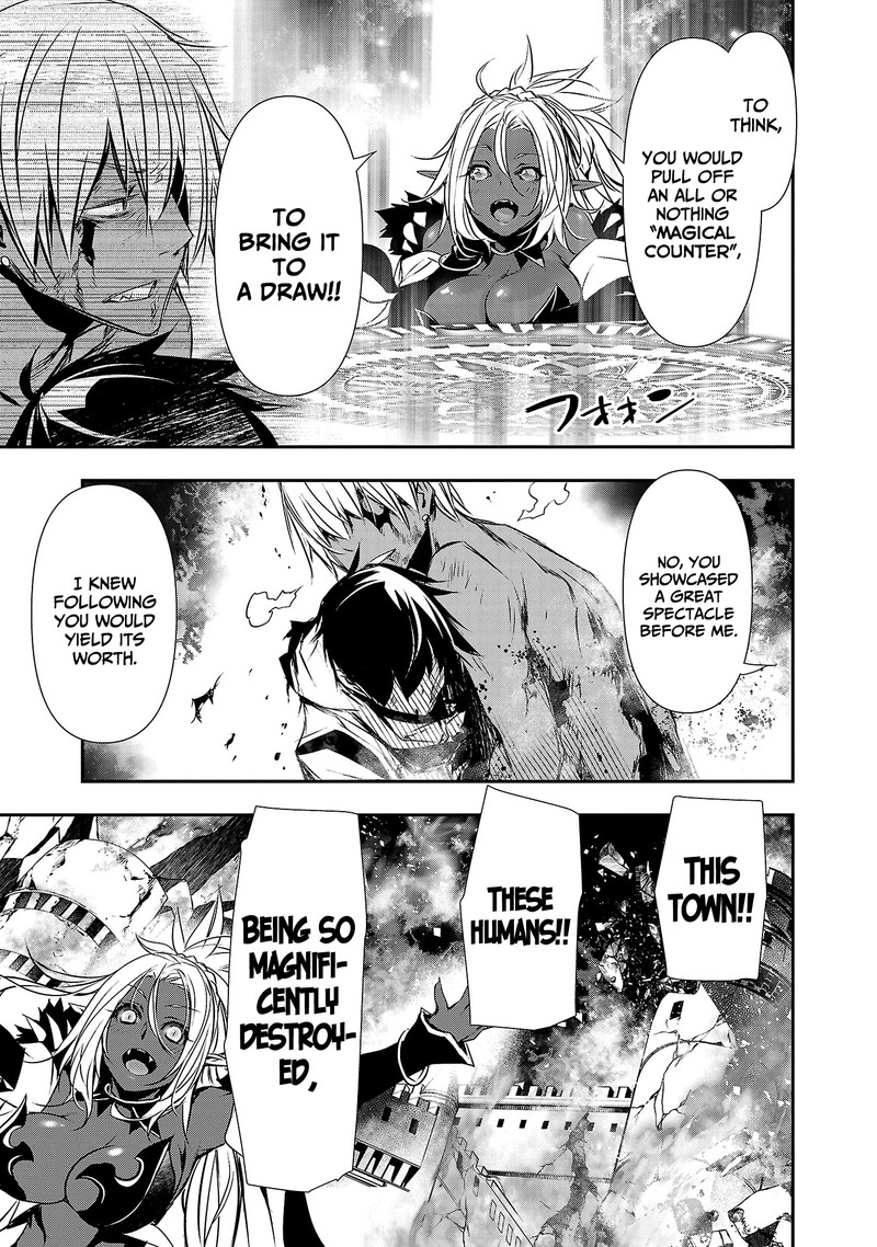 Isekai Ntr Shinyuu No Onna O Saikyou Skill De Otosu Houhou Chapter 25 Page 17